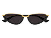 Bottega Veneta Cat-Eye Sunglasses