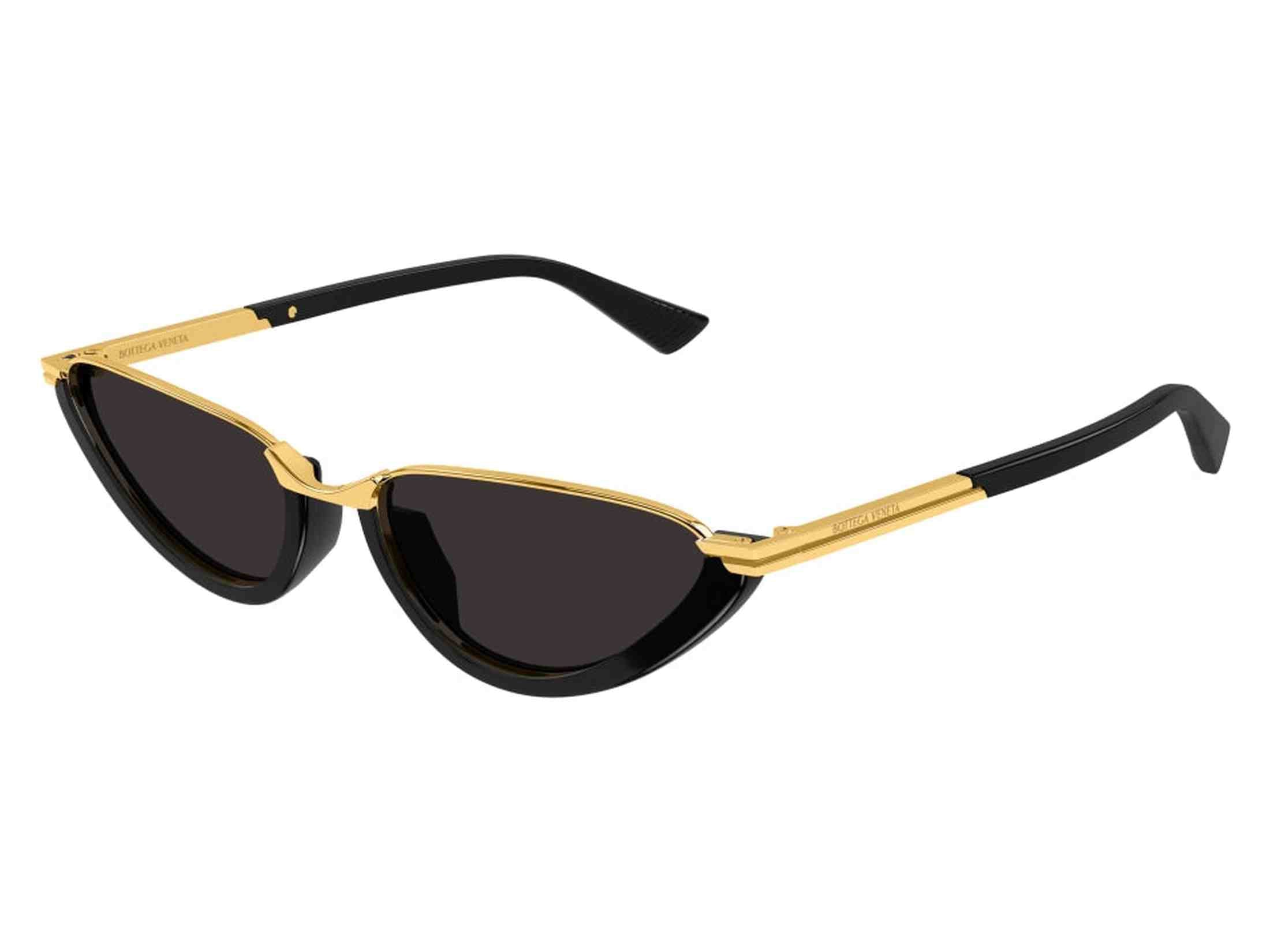 Bottega Veneta Cat-Eye Sunglasses