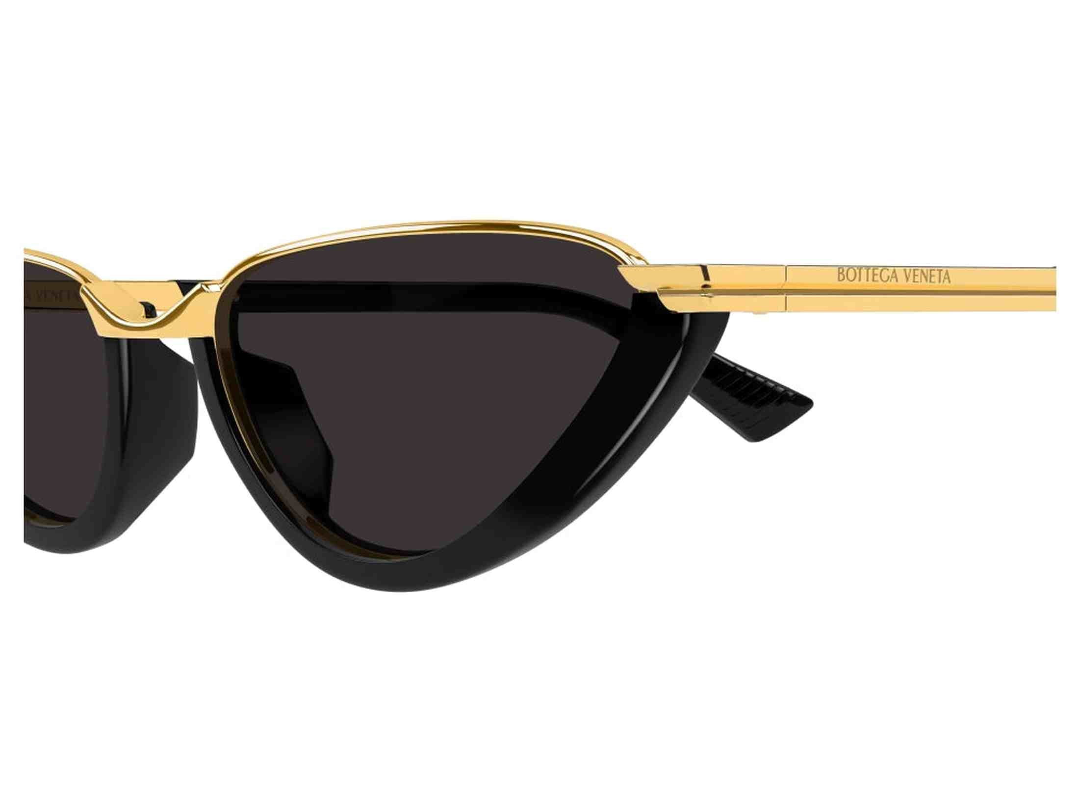 Bottega Veneta Cat-Eye Sunglasses