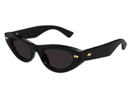 Bottega Veneta Cat-Eye Sunglasses