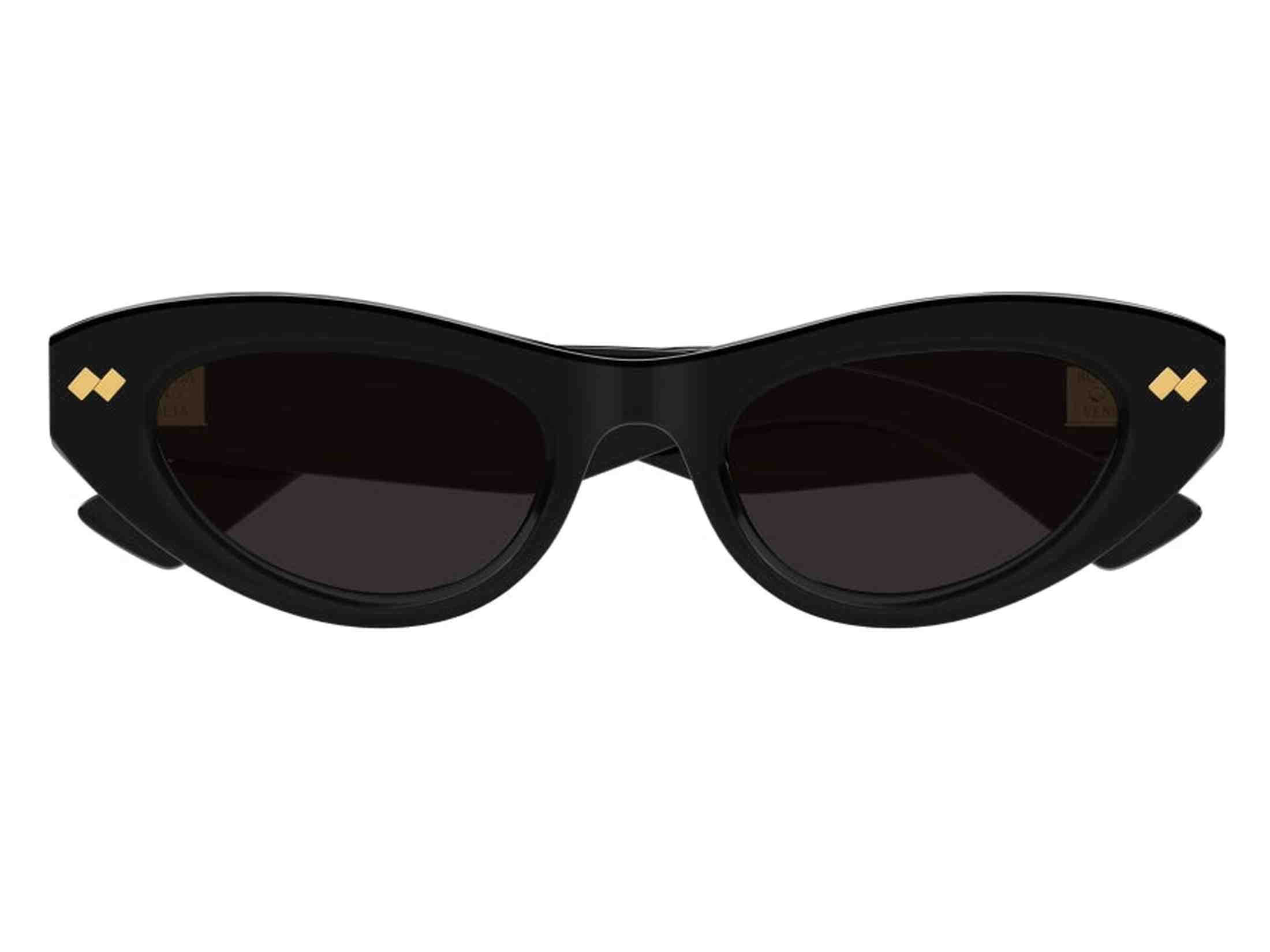 Bottega Veneta Cat-Eye Sunglasses