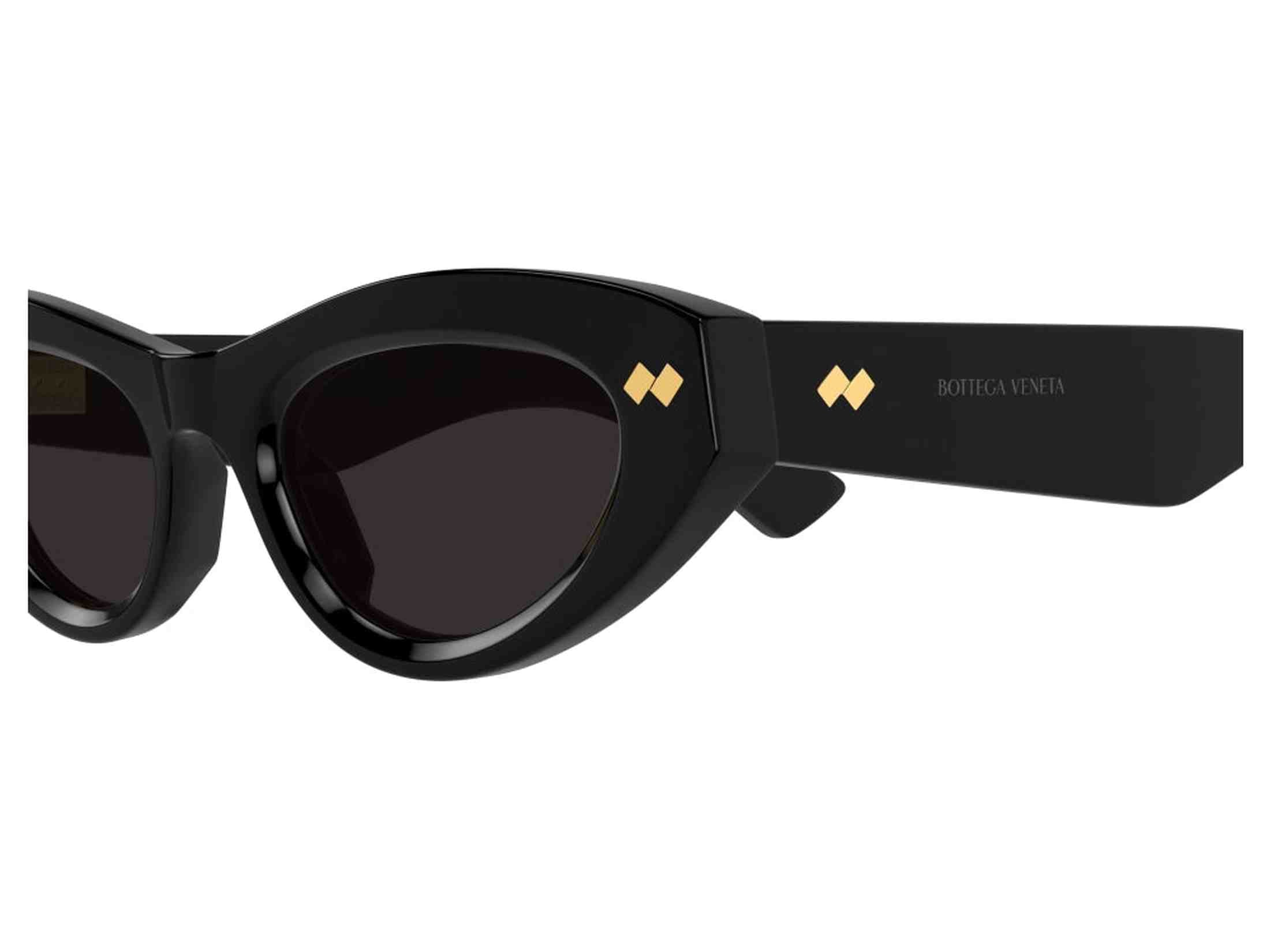 Bottega Veneta Cat-Eye Sunglasses