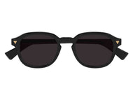 Bottega Veneta Round Sunglasses
