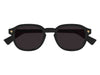 Bottega Veneta Round Sunglasses