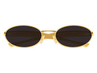 Bottega Veneta Round Sunglasses