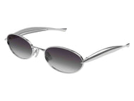 Bottega Veneta Round Sunglasses
