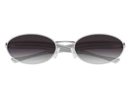 Bottega Veneta Round Sunglasses