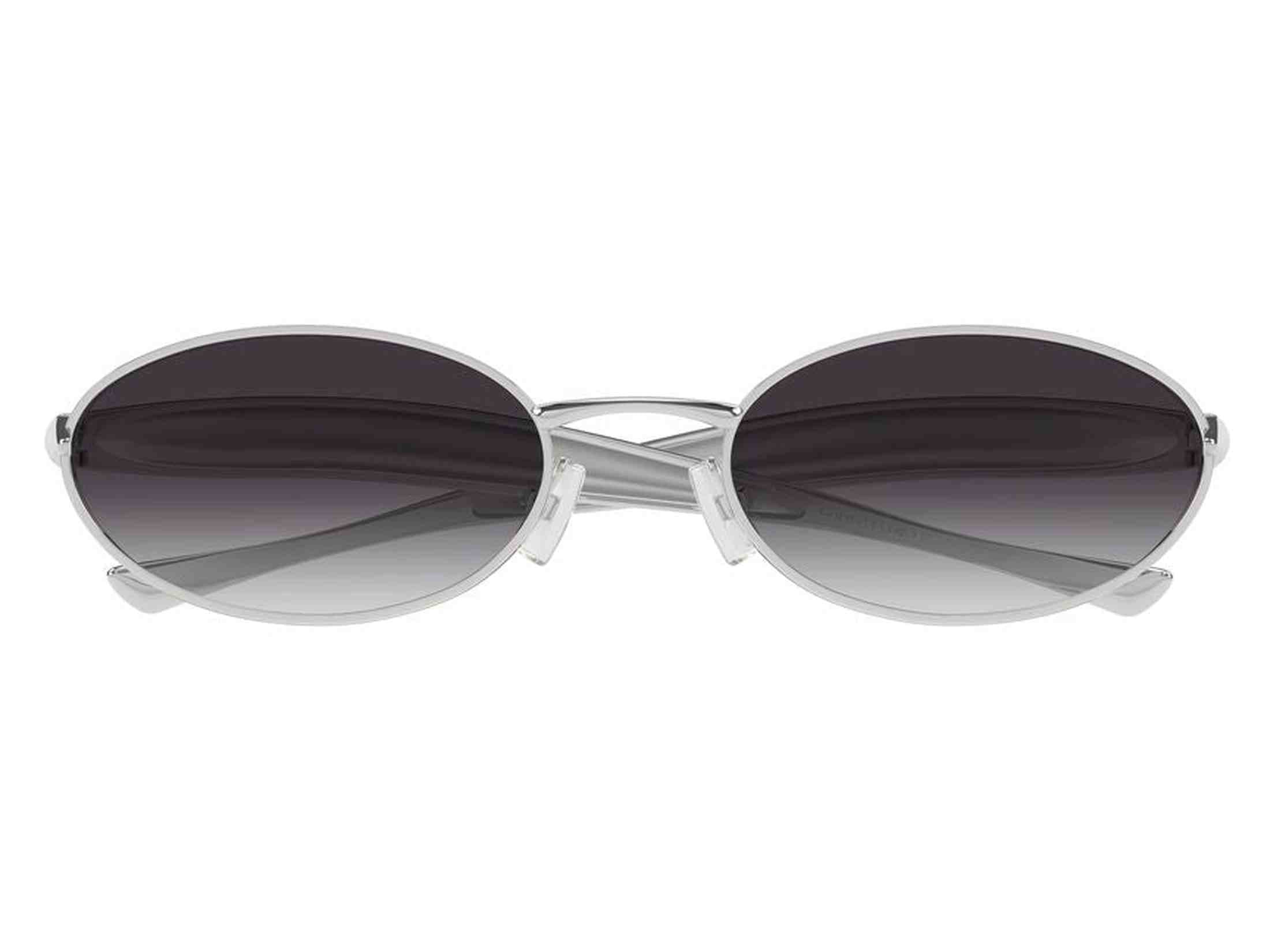 Bottega Veneta Round Sunglasses