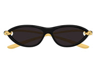 Bottega Veneta Cat-Eye Sunglasses