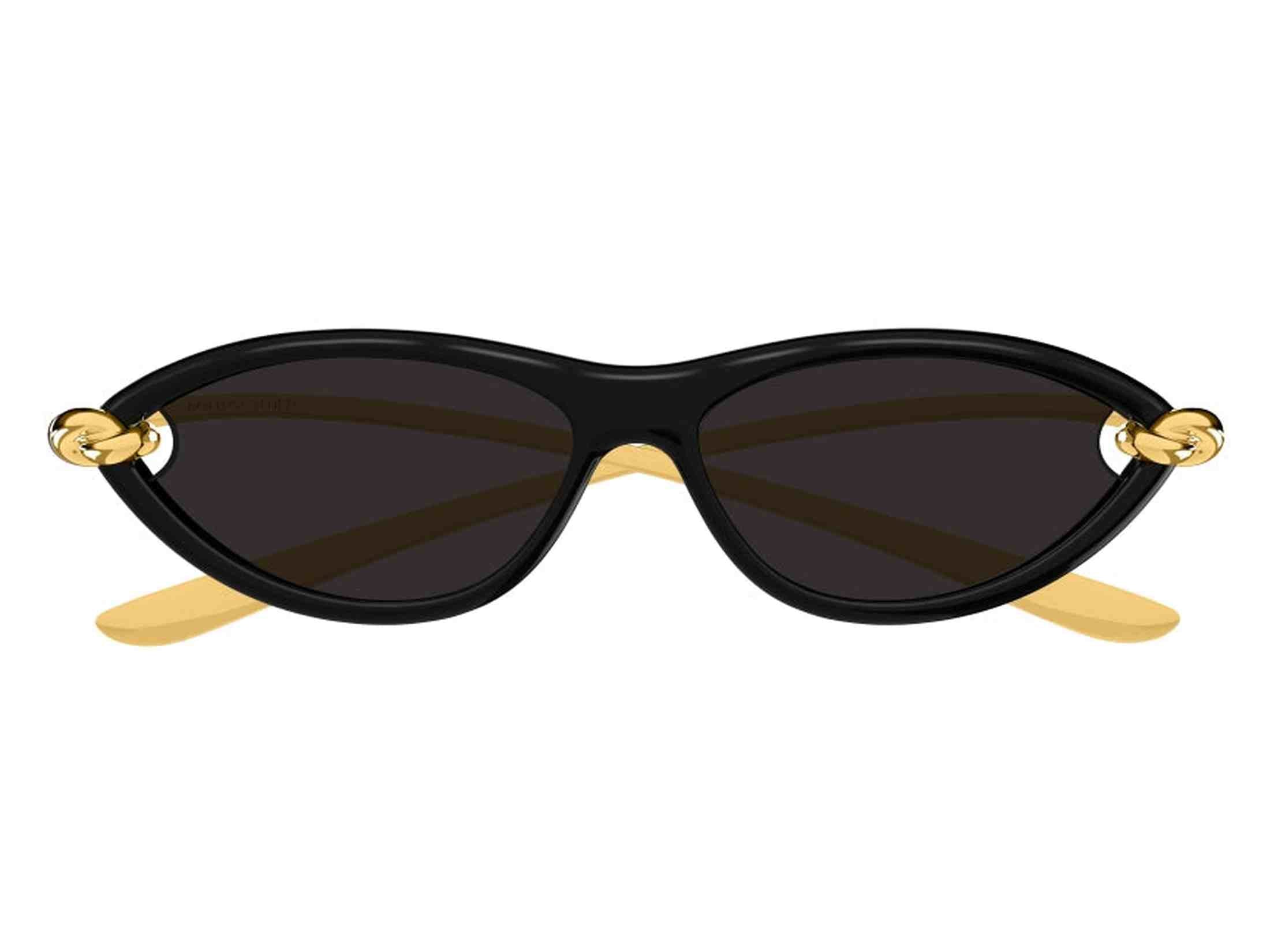 Bottega Veneta Cat-Eye Sunglasses