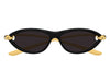 Bottega Veneta Cat-Eye Sunglasses