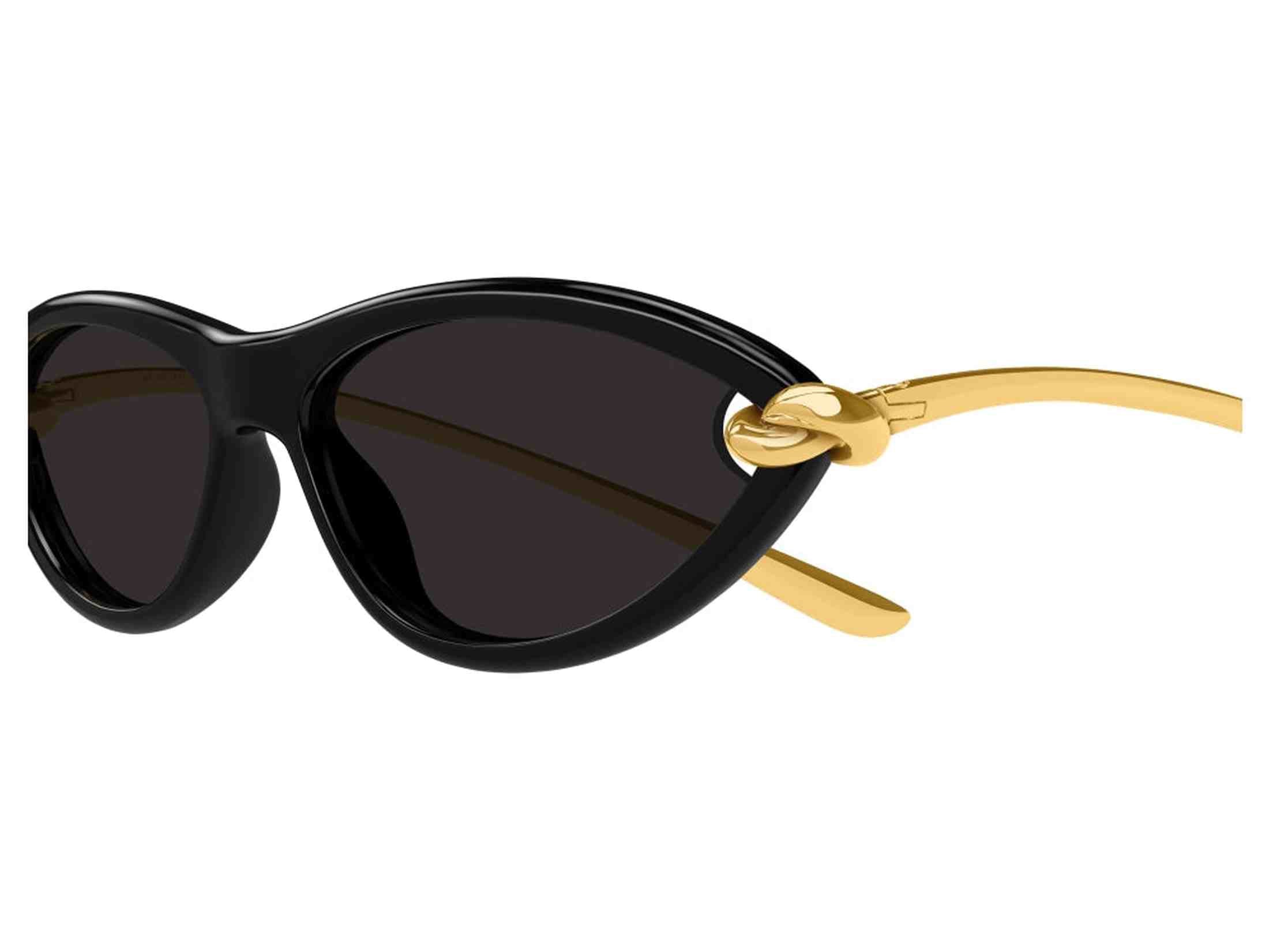 Bottega Veneta Cat-Eye Sunglasses