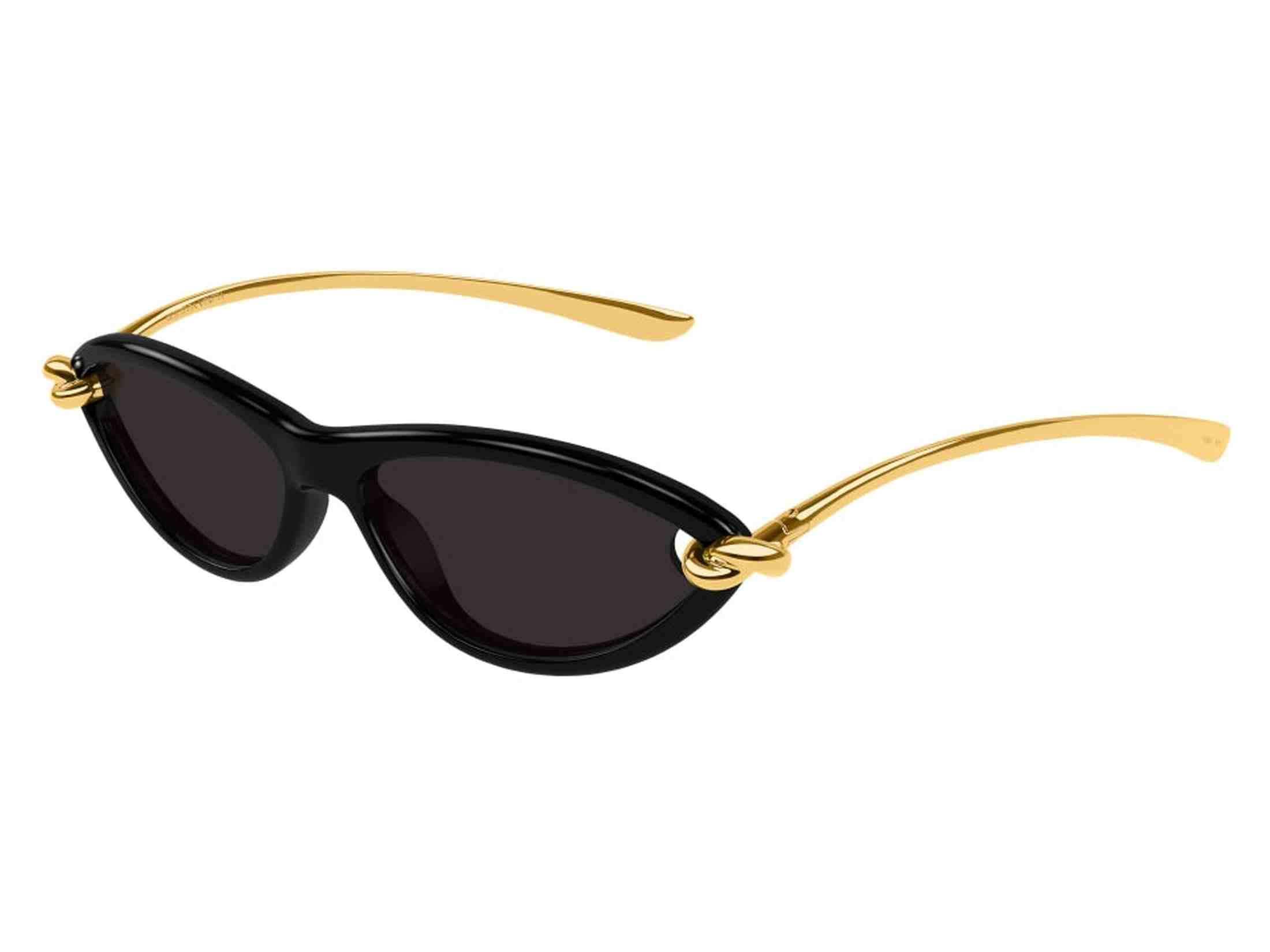 Bottega Veneta Cat-Eye Sunglasses