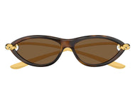 Bottega Veneta Cat-Eye Sunglasses