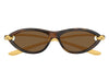 Bottega Veneta Cat-Eye Sunglasses