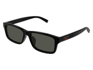 Gucci Square Sunglasses
