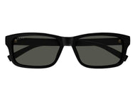 Gucci Square Sunglasses