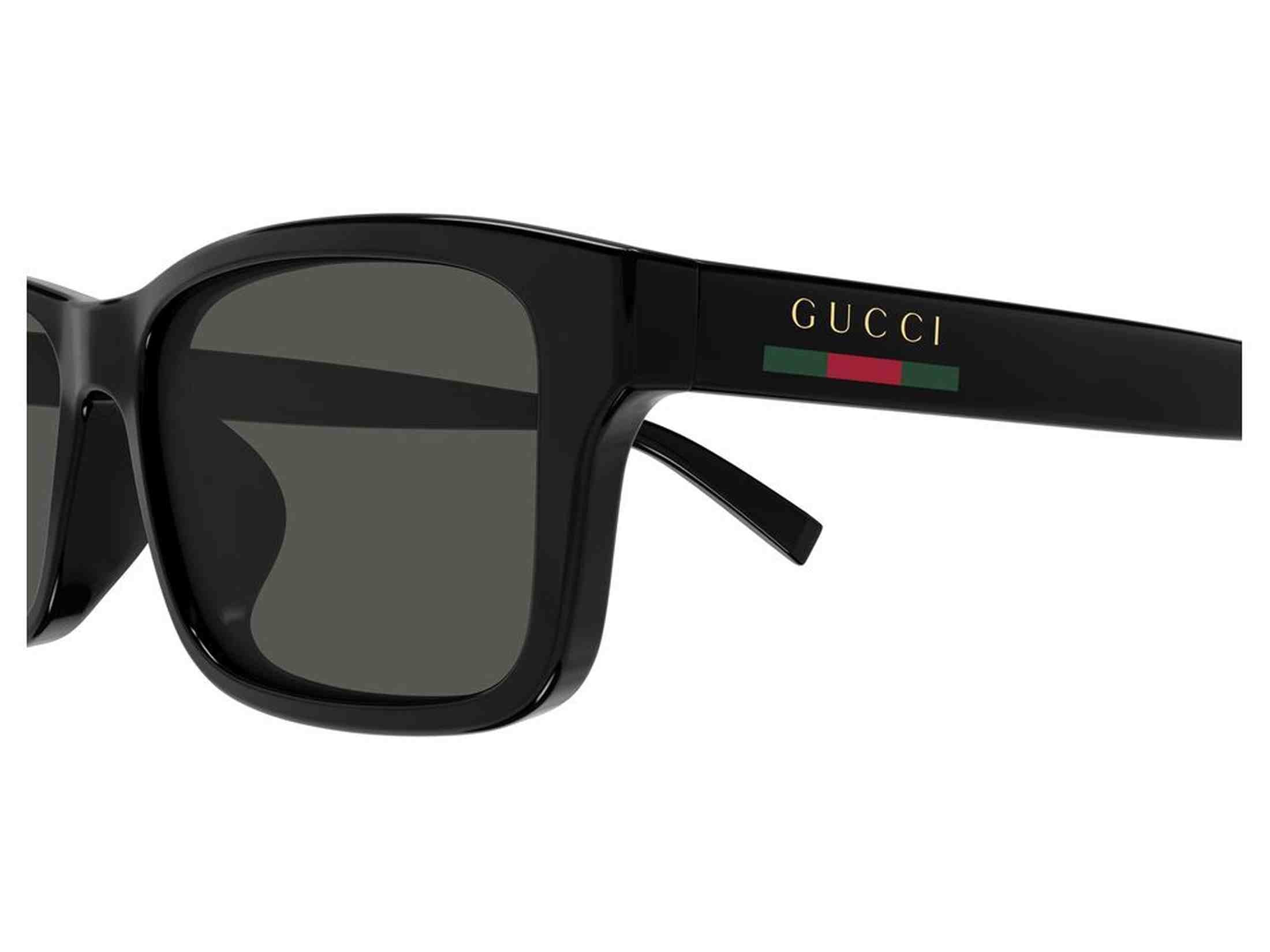 Gucci Square Sunglasses