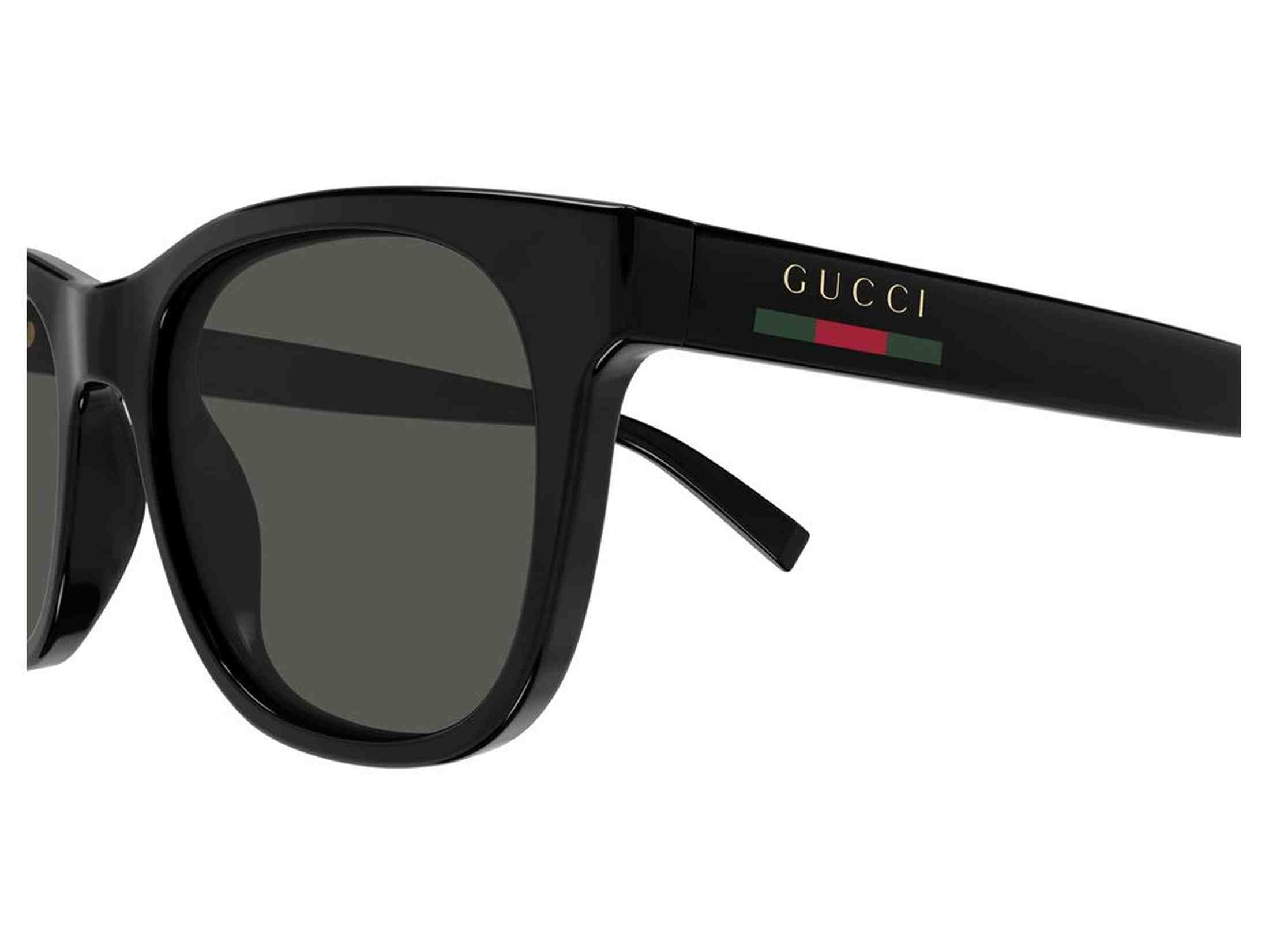 Gucci Round Sunglasses