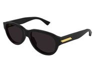 Bottega Veneta Round Sunglasses