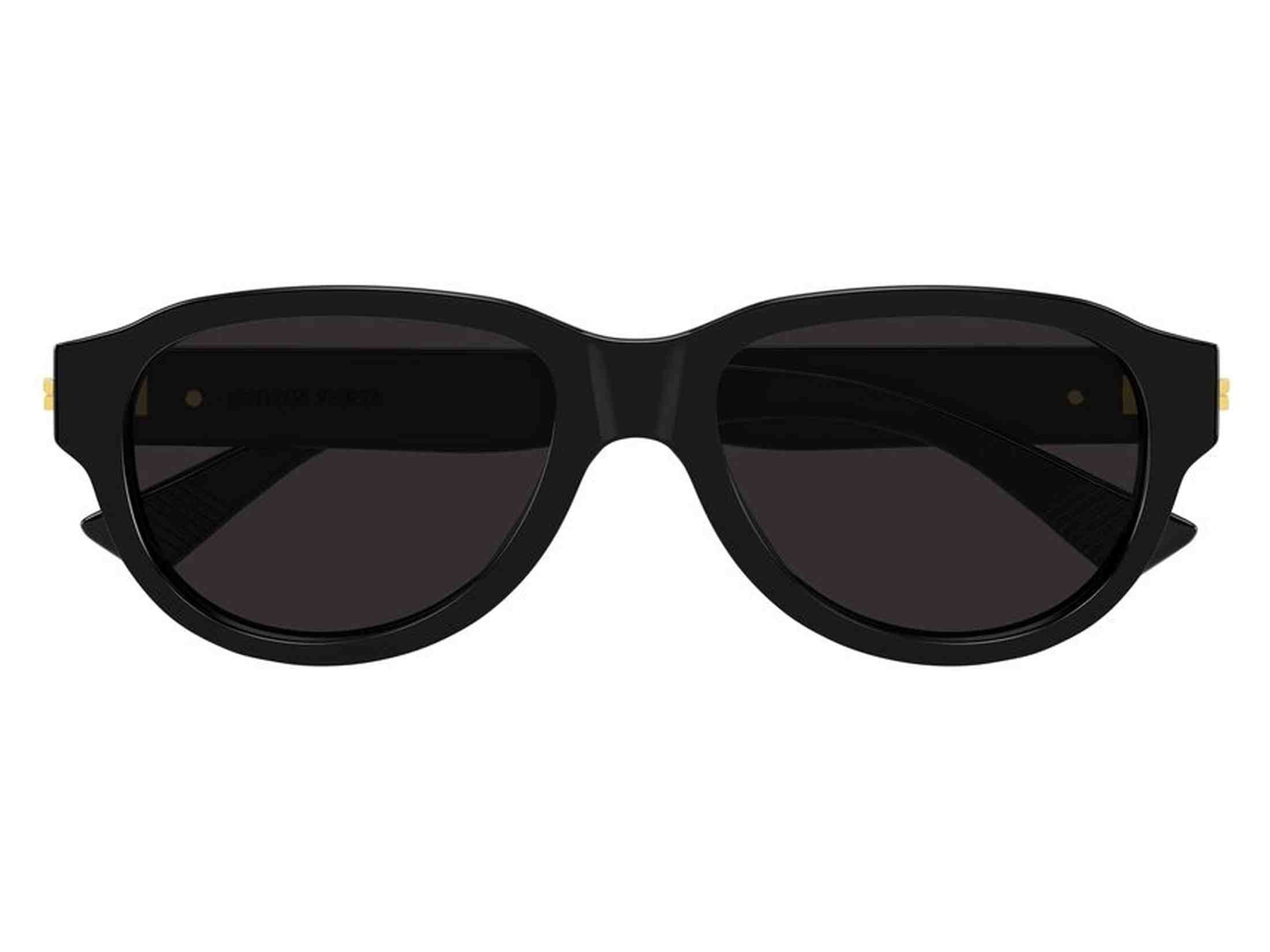 Bottega Veneta Round Sunglasses