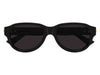 Bottega Veneta Round Sunglasses