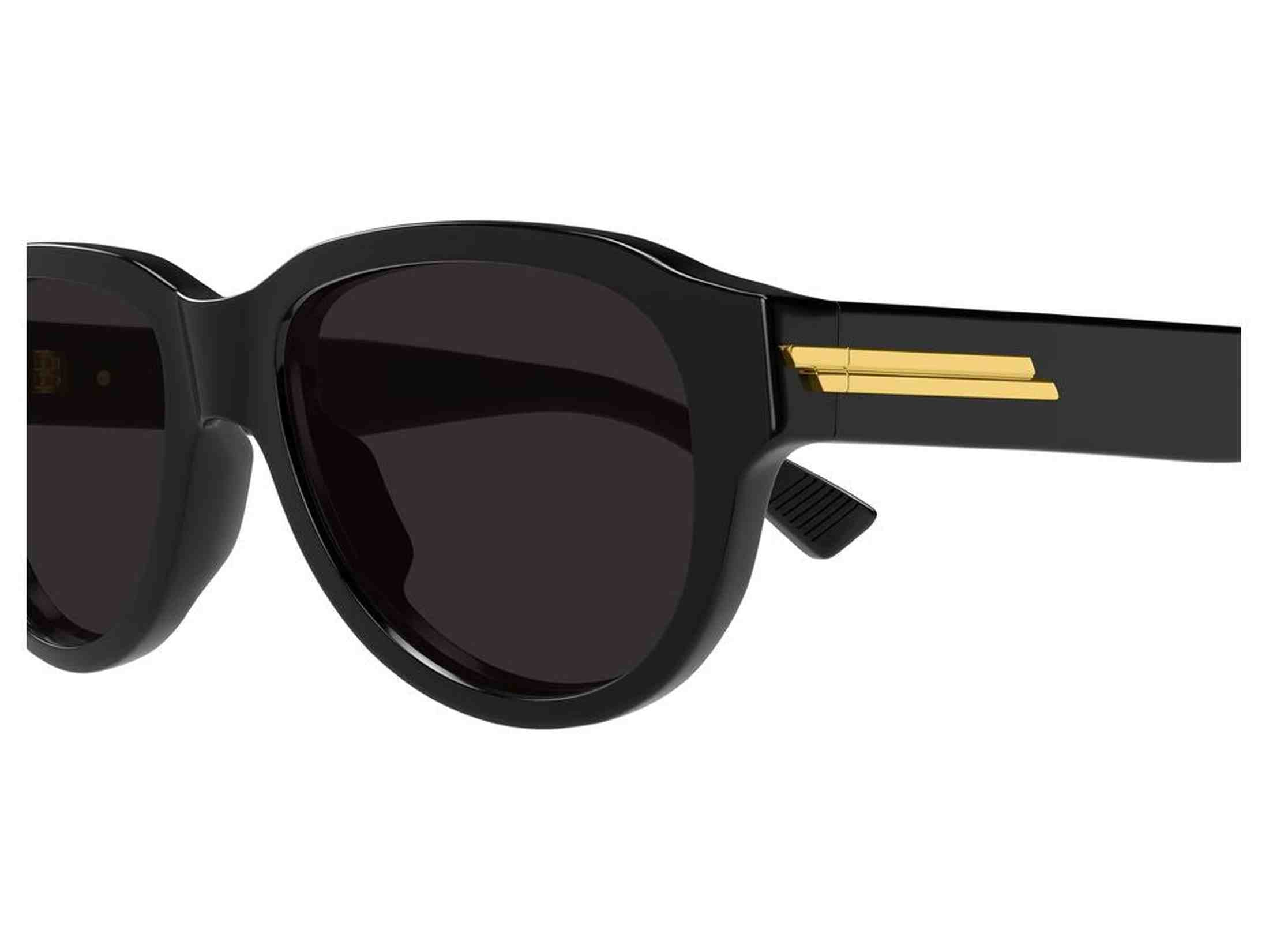 Bottega Veneta Round Sunglasses