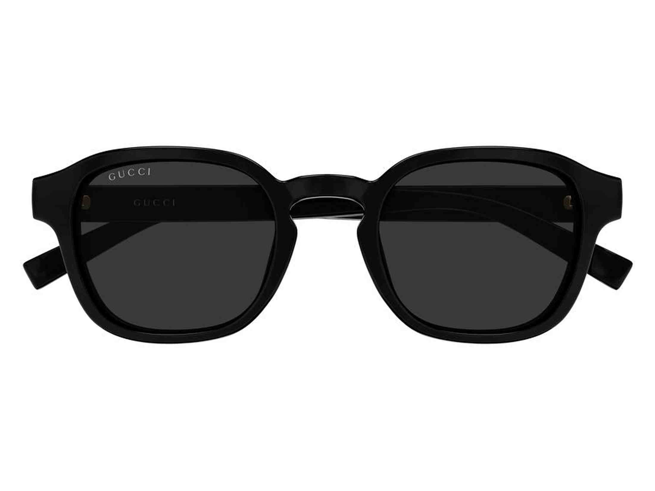 Gucci Round Sunglasses