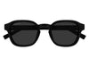 Gucci Round Sunglasses