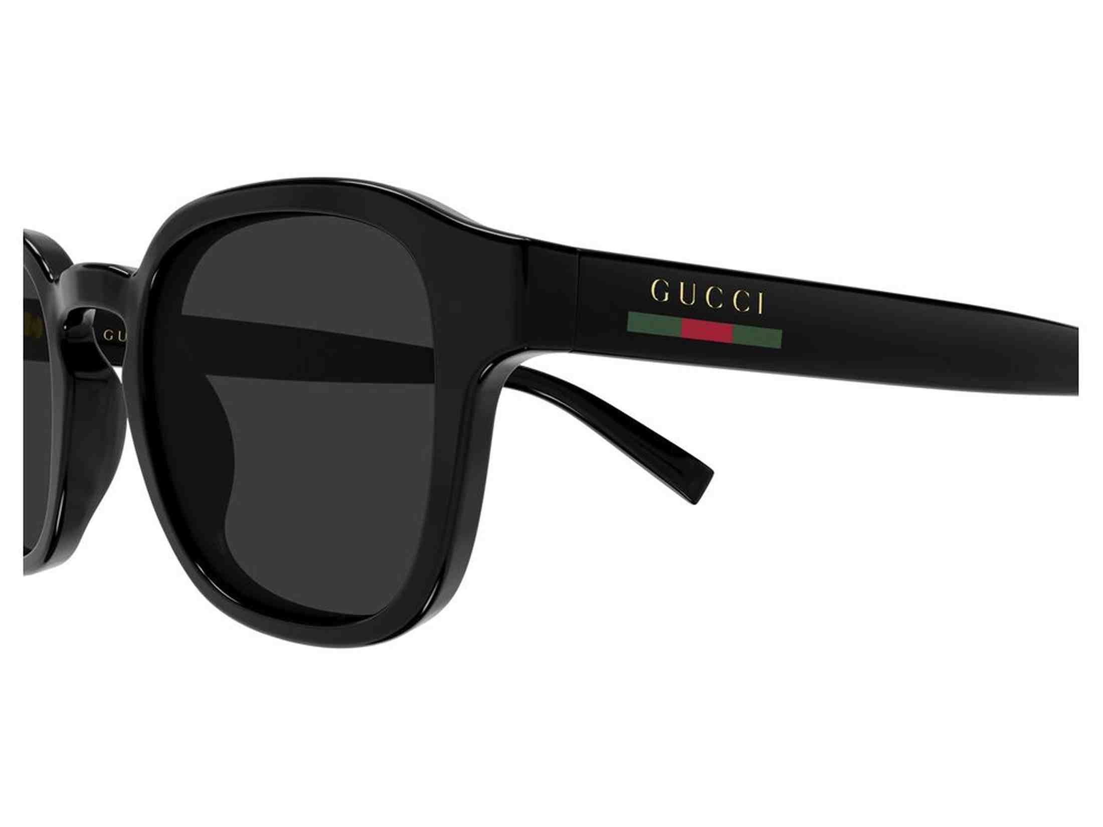 Gucci Round Sunglasses