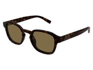 Gucci Round Sunglasses