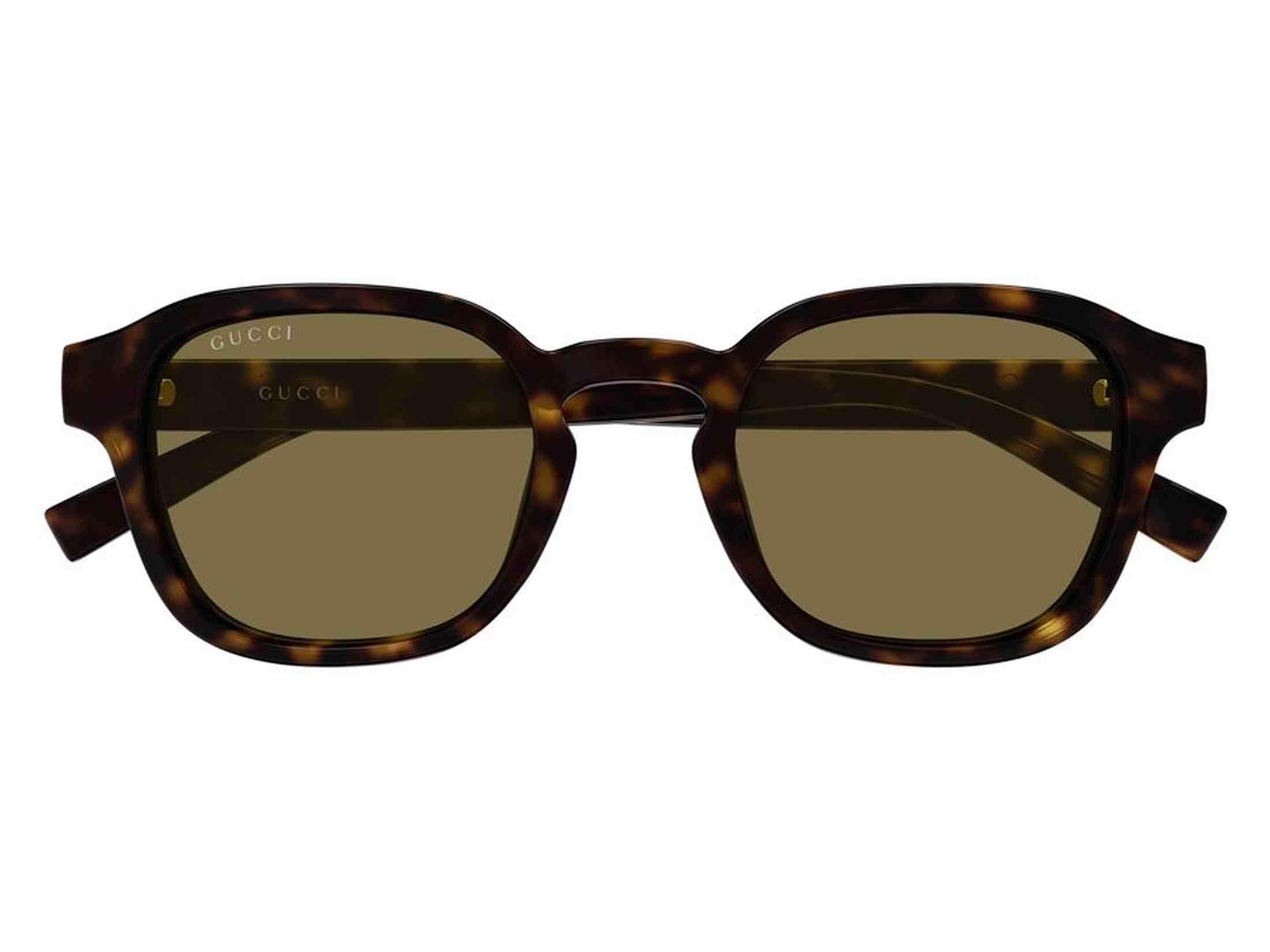 Gucci Round Sunglasses
