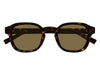 Gucci Round Sunglasses