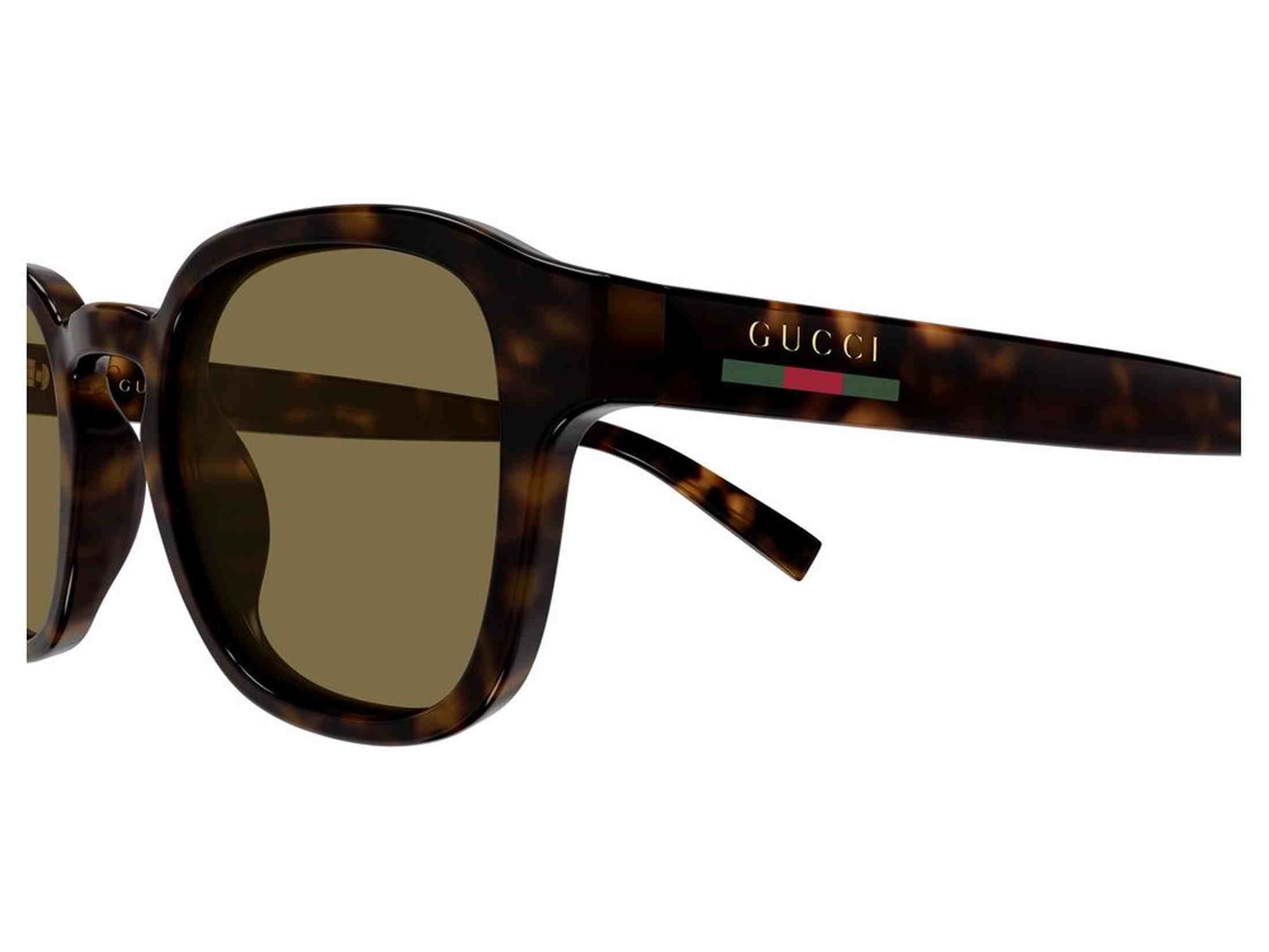 Gucci Round Sunglasses