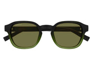 Gucci Round Sunglasses