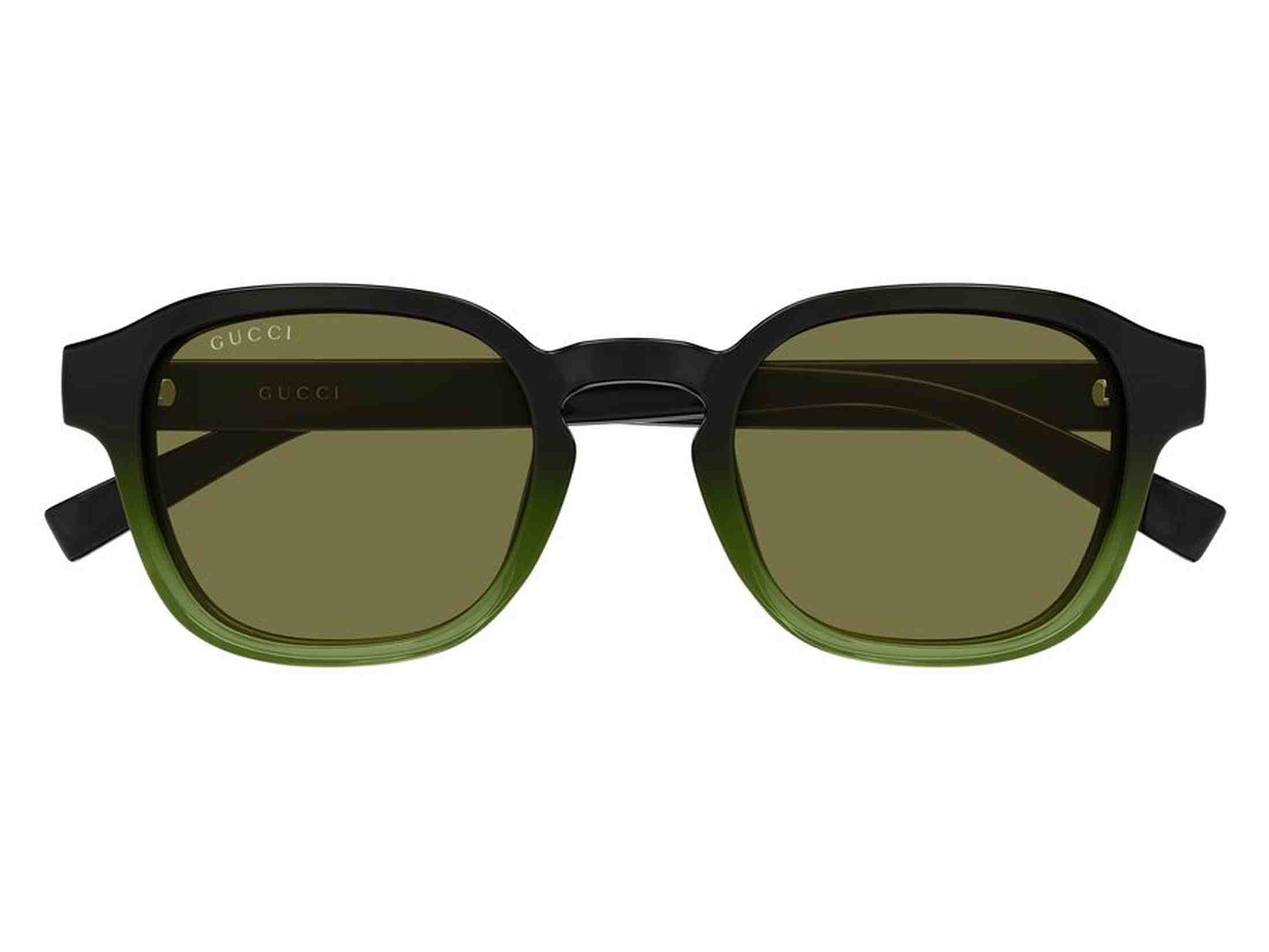 Gucci Round Sunglasses