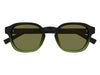 Gucci Round Sunglasses
