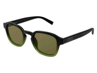 Gucci Round Sunglasses