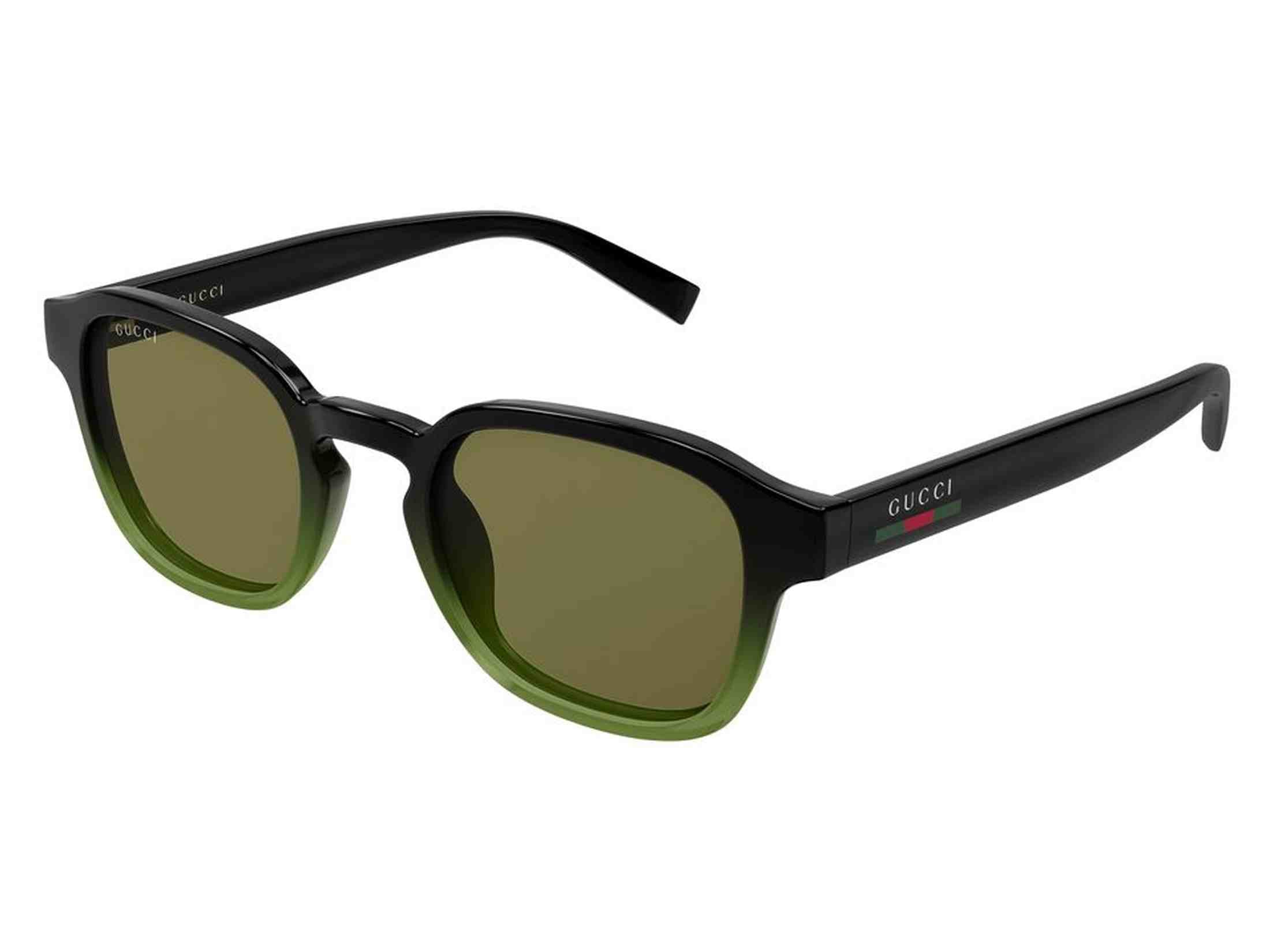Gucci Round Sunglasses