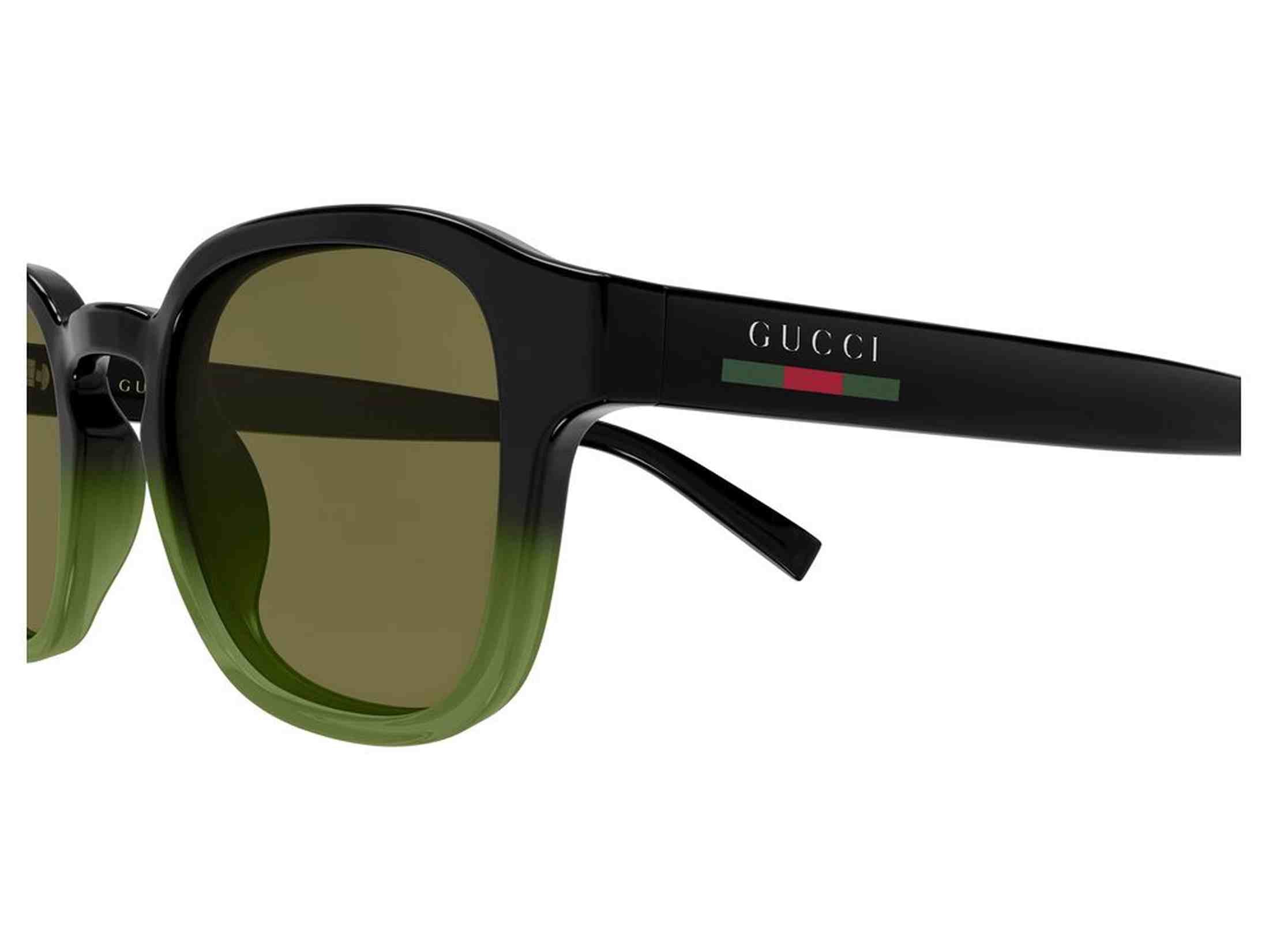 Gucci Round Sunglasses