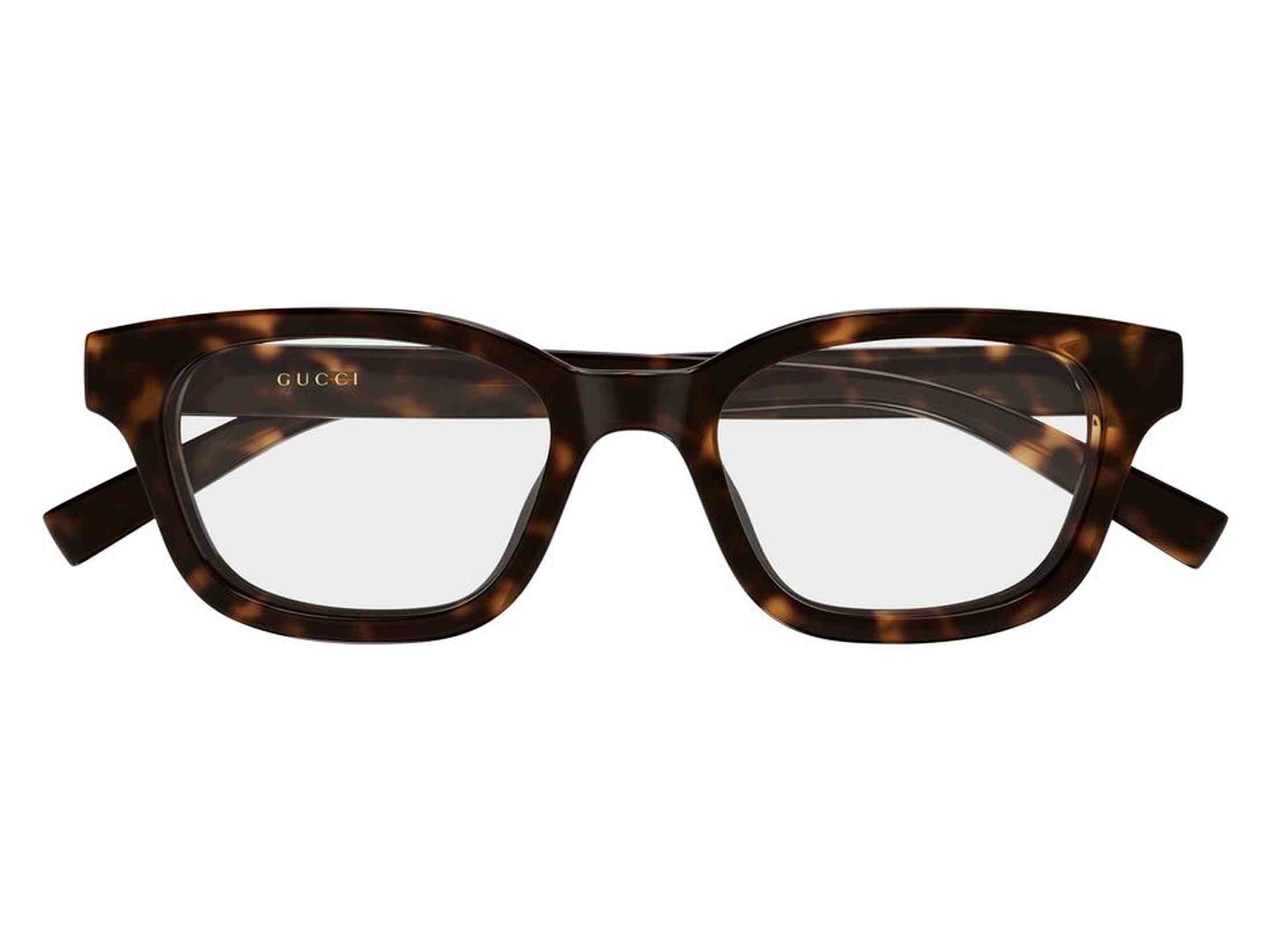 Gucci Square Frames