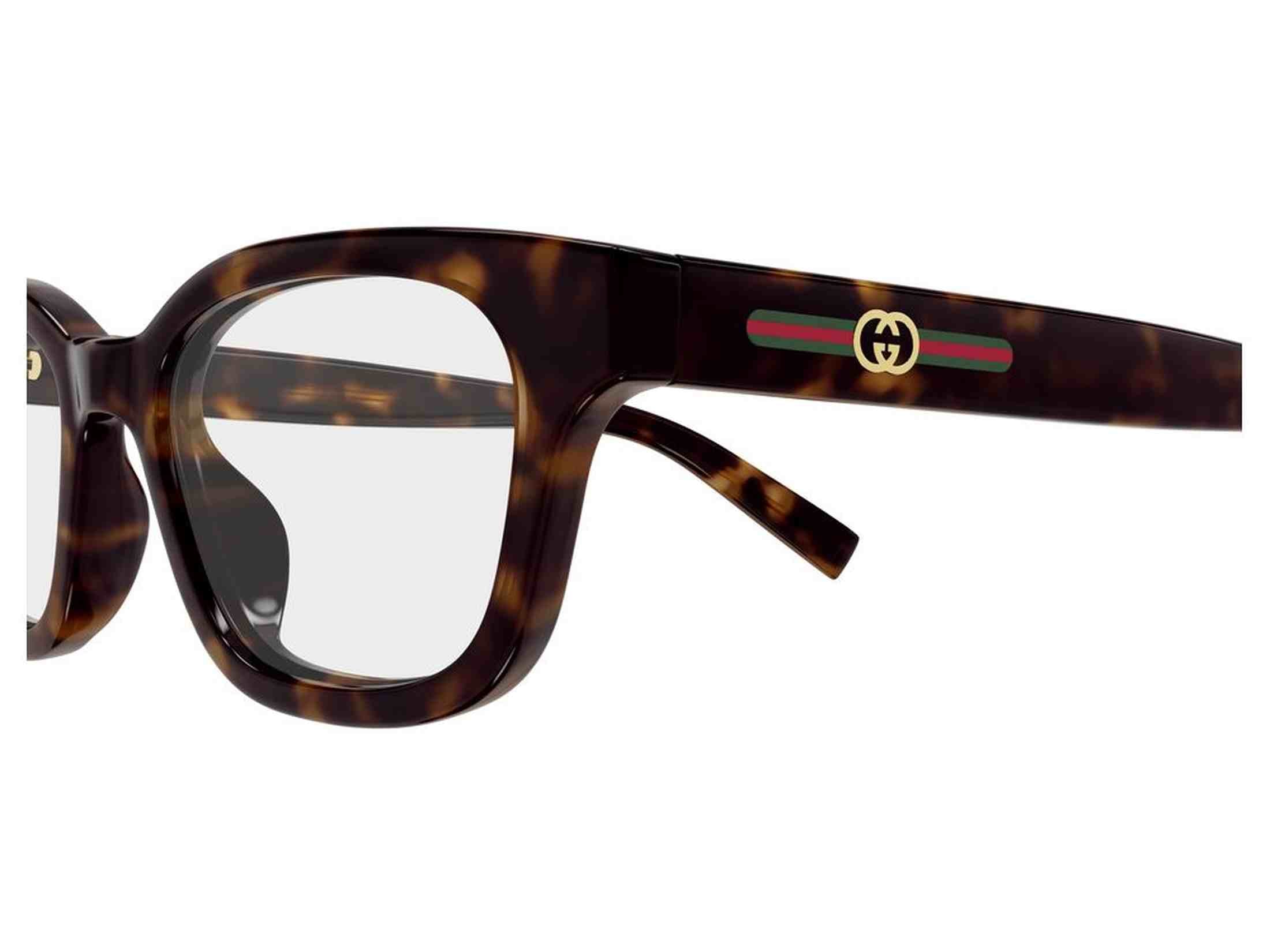 Gucci Square Frames