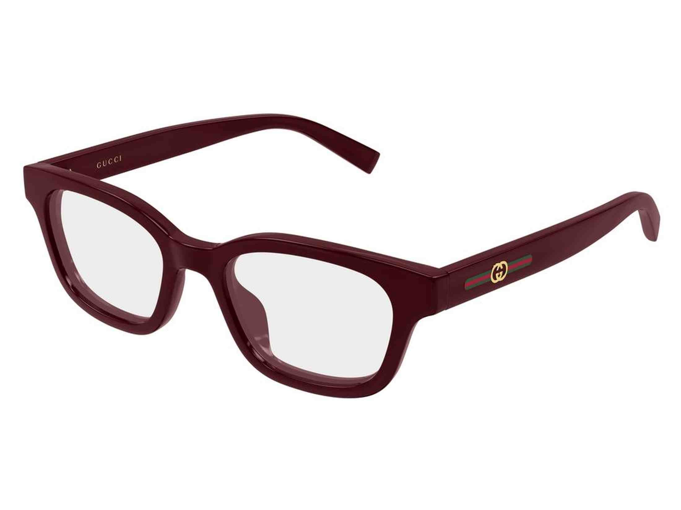 Gucci Square Frames