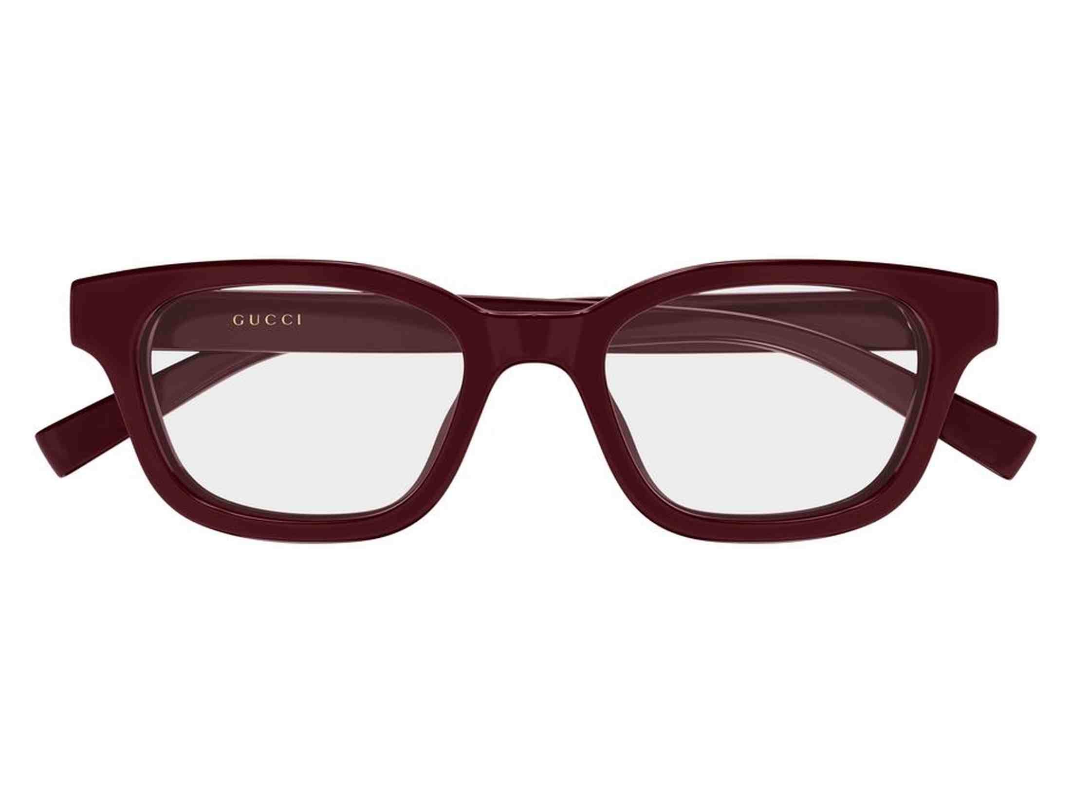 Gucci Square Frames