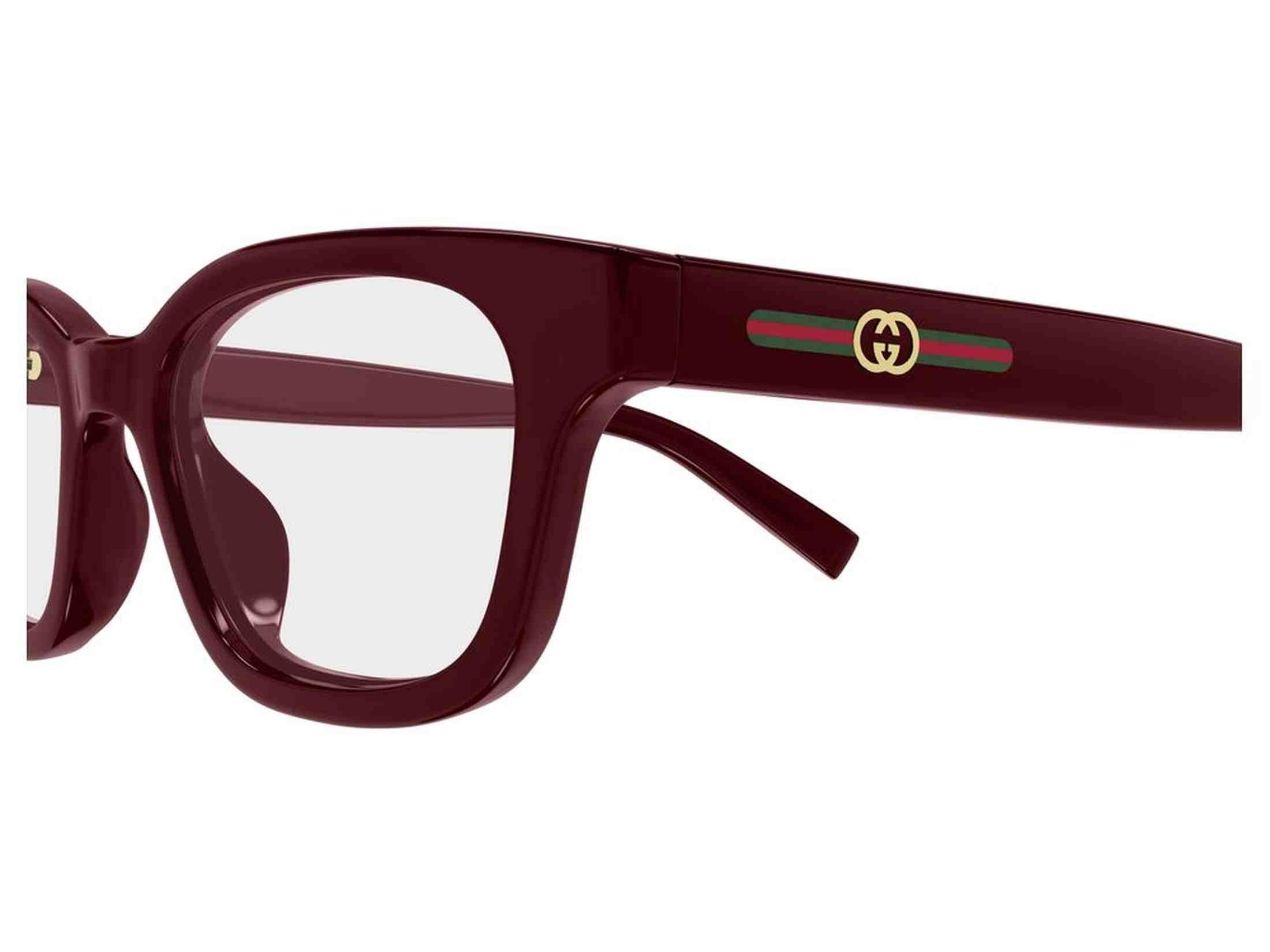 Gucci Square Frames