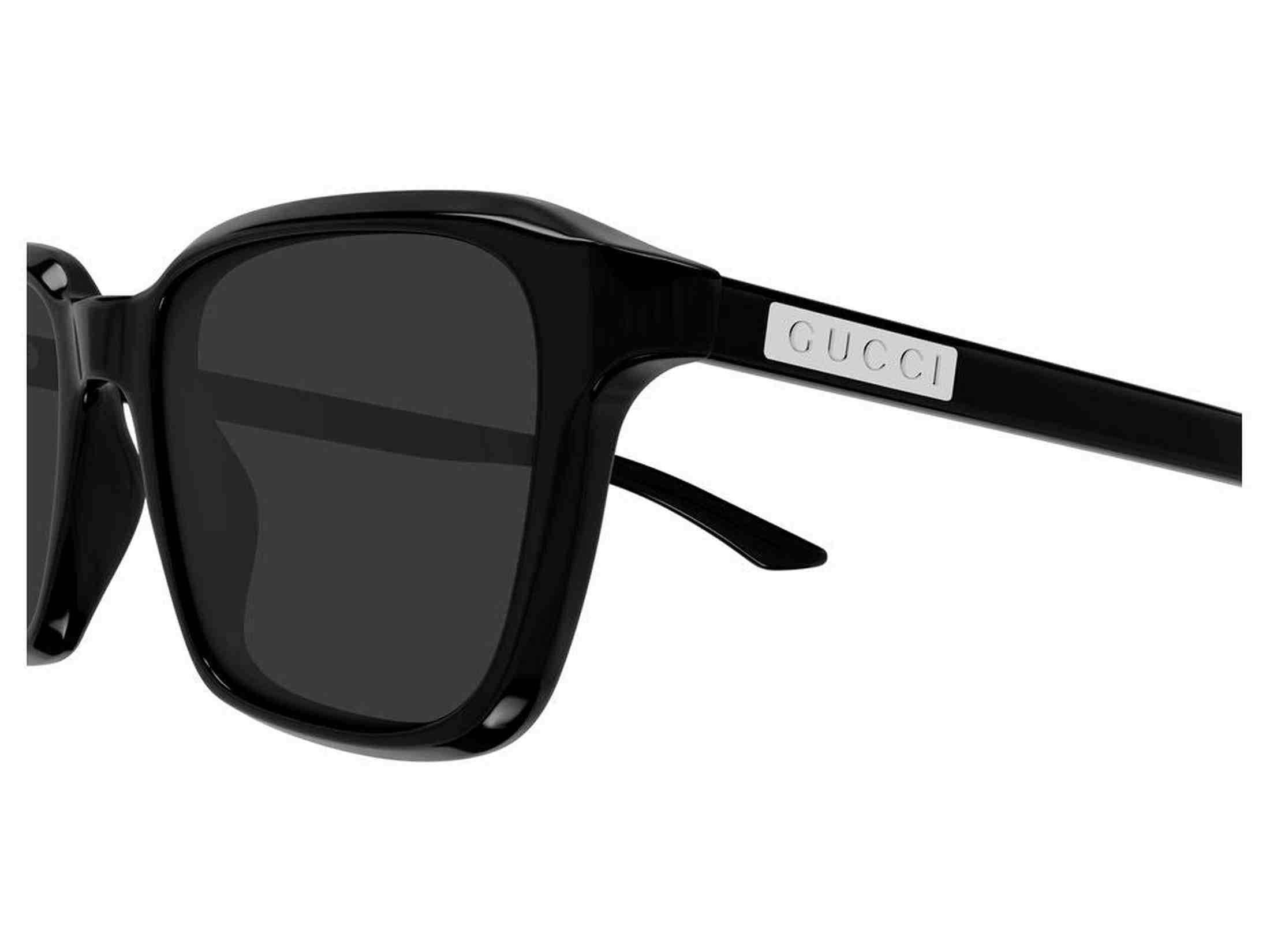 Gucci Square Sunglasses