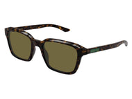 Gucci Square Sunglasses