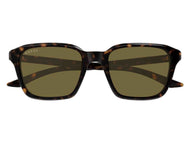 Gucci Square Sunglasses