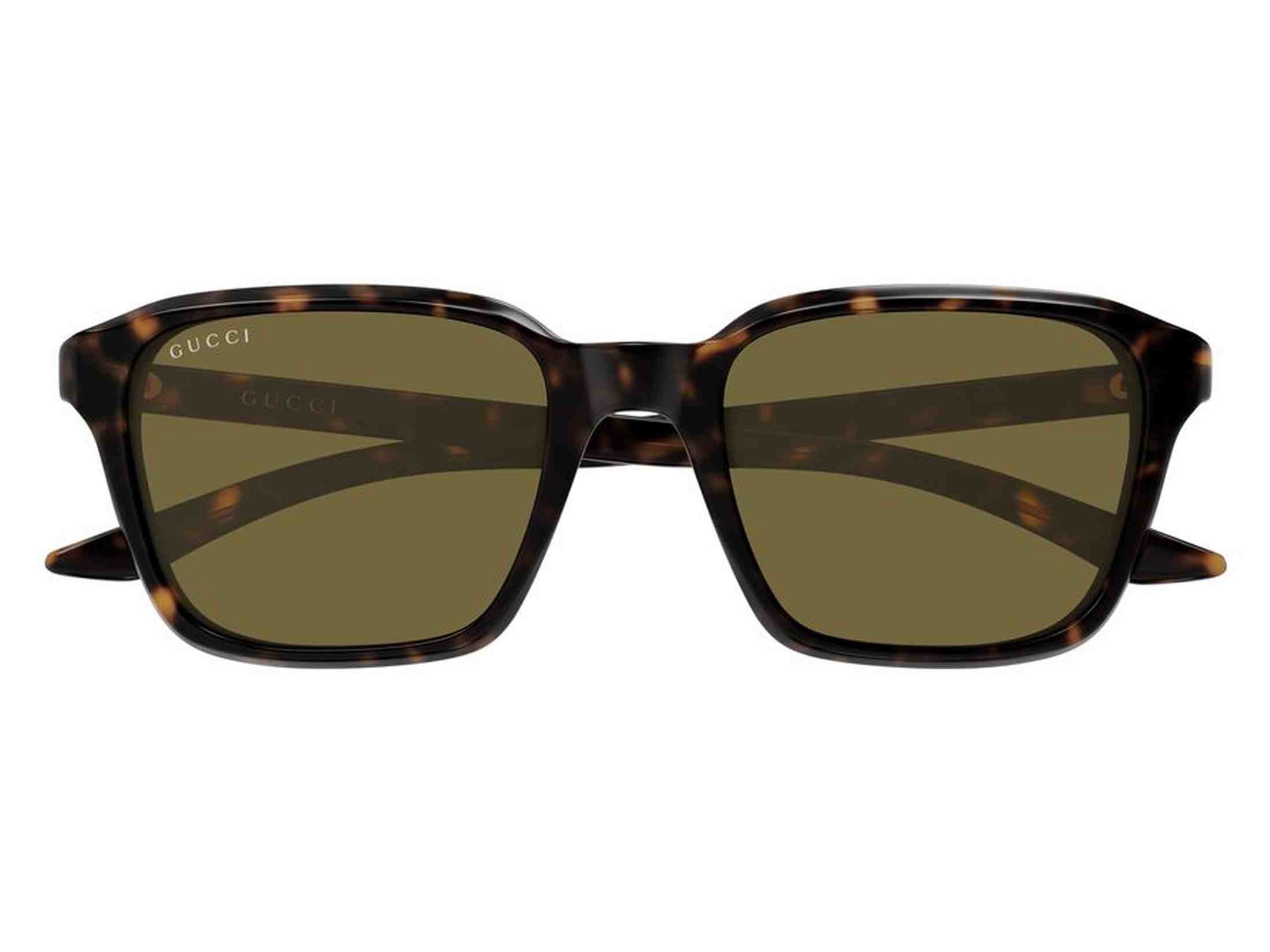 Gucci Square Sunglasses