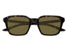 Gucci Square Sunglasses